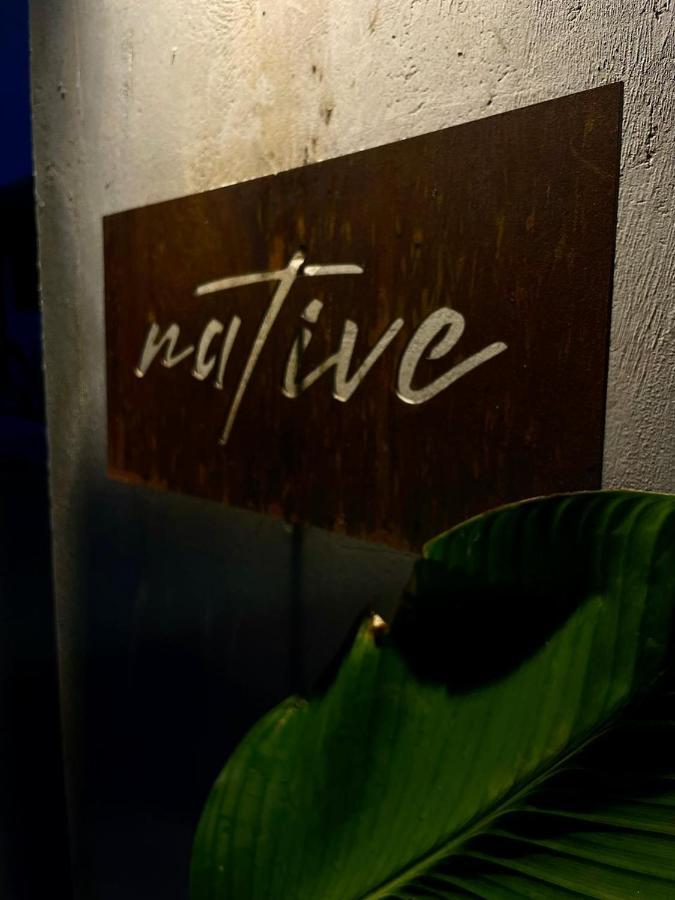 Native By Cliff And Coral Hotel Varkala Exterior foto