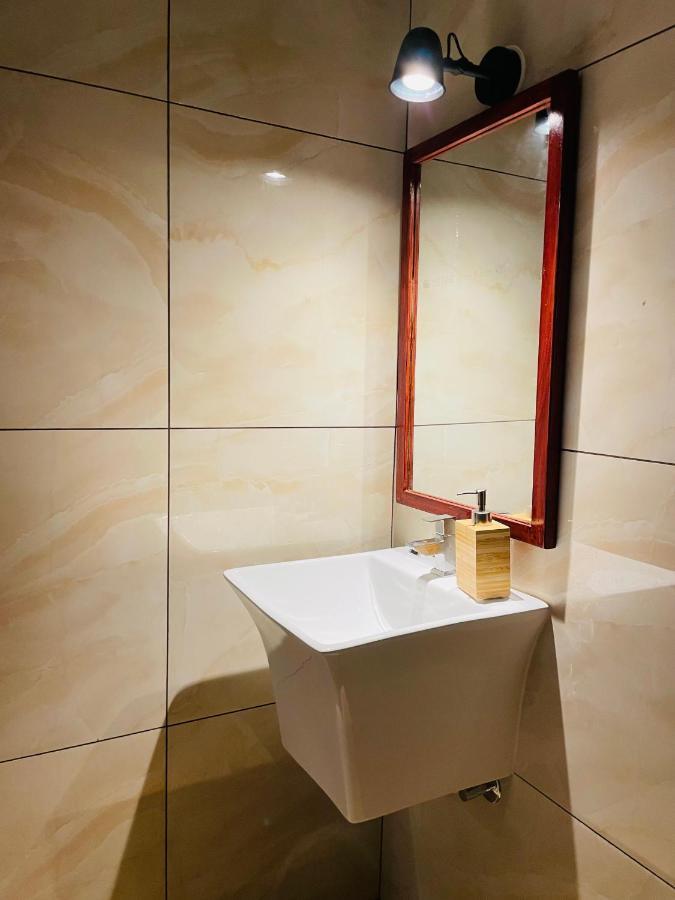 Native By Cliff And Coral Hotel Varkala Exterior foto
