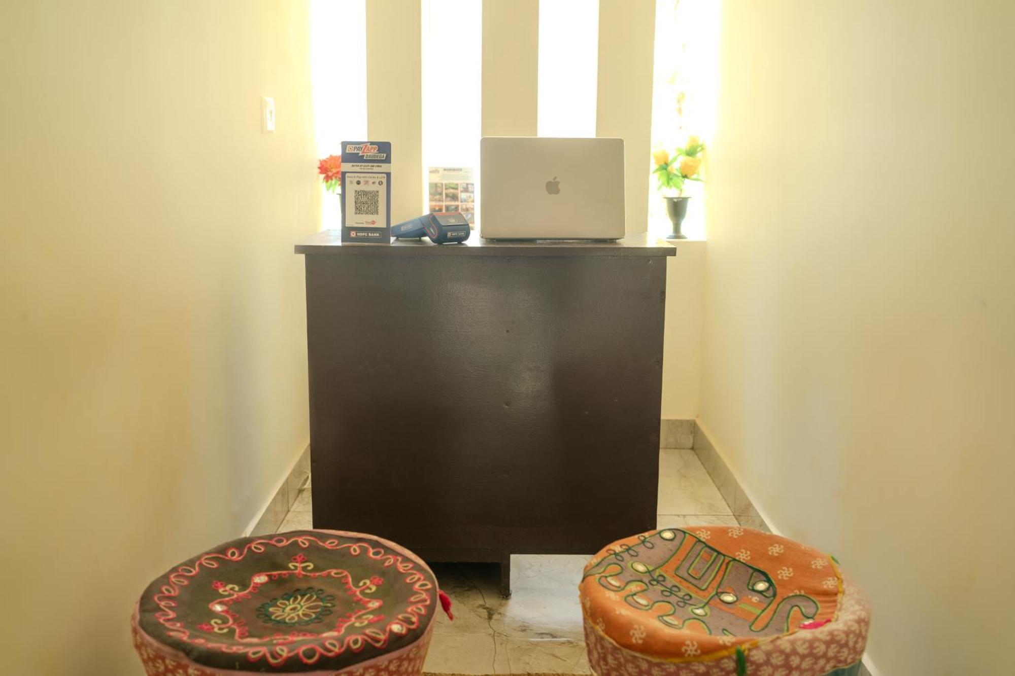 Native By Cliff And Coral Hotel Varkala Exterior foto