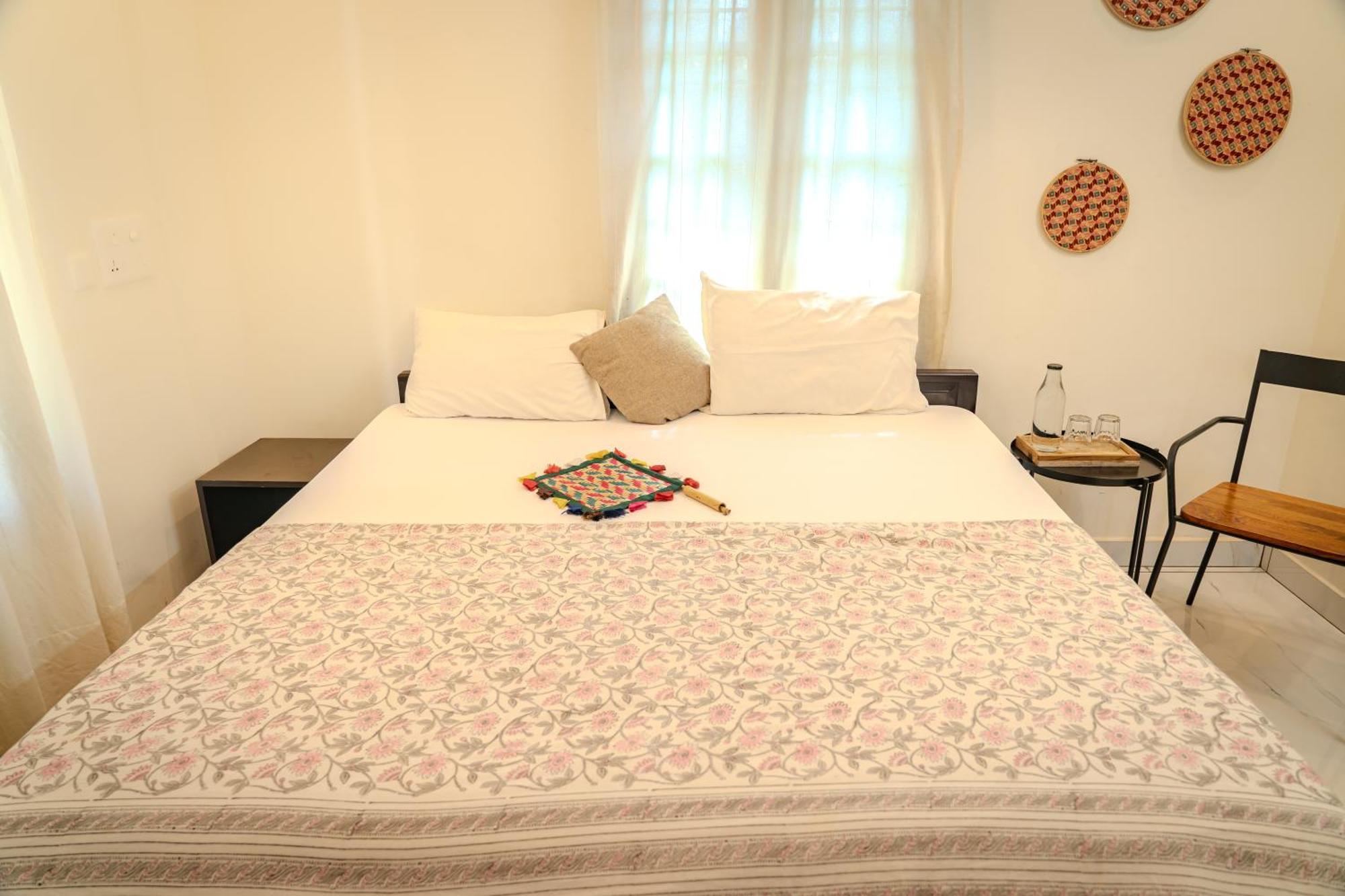Native By Cliff And Coral Hotel Varkala Exterior foto